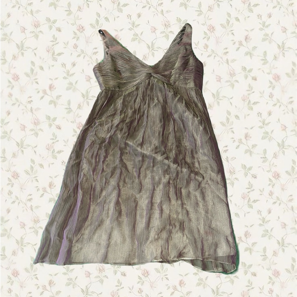 Jones New York Sleeveless Dress